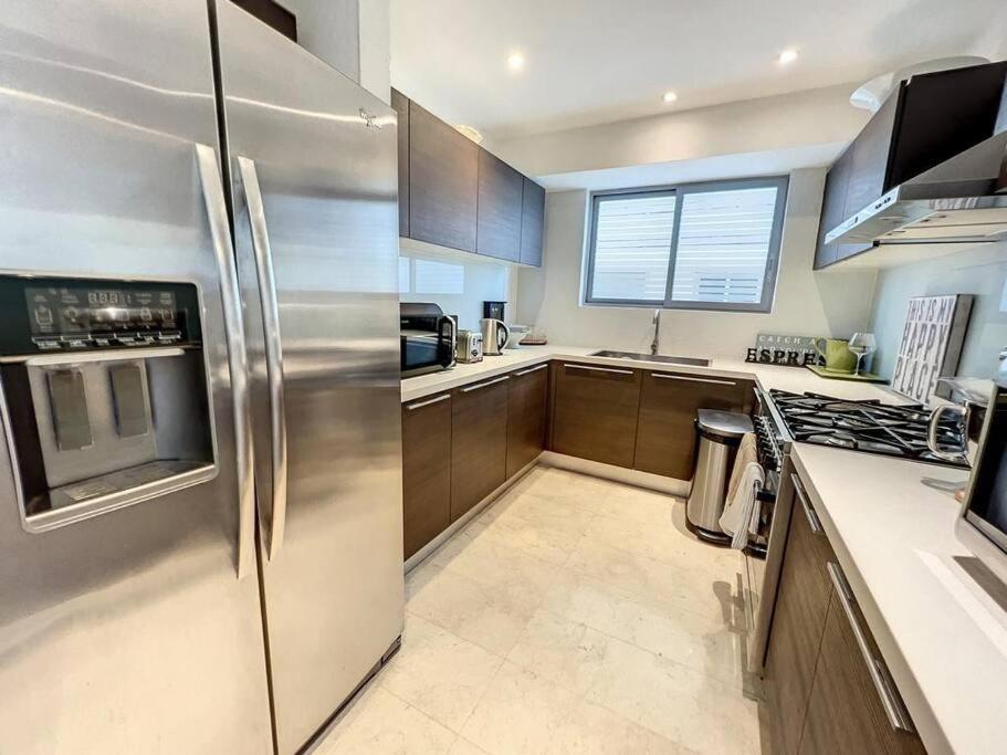 Apartamento Yoo Luxury Tower Front Sea View *