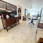 Yoo Luxury Tower Front Sea View Apartment