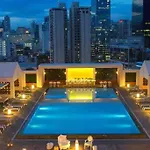 Yoo Luxury Tower Front Sea View Apartment