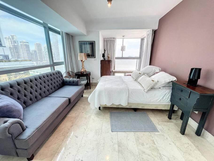 Appartement Yoo Luxury Tower Front Sea View