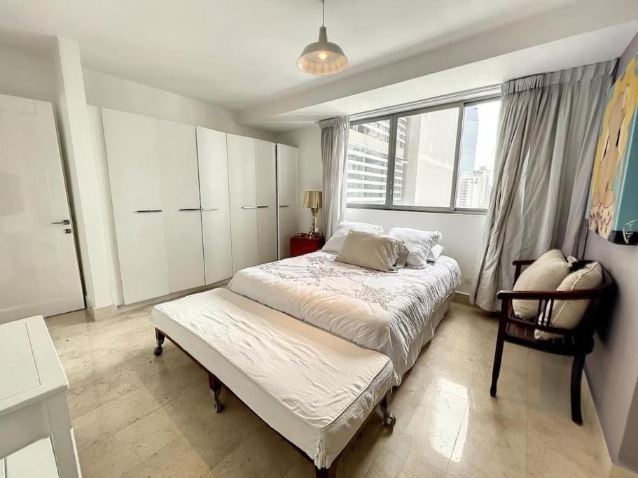 Yoo Luxury Tower Front Sea View * Panama (ville)