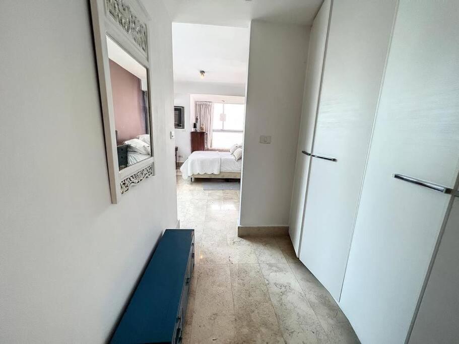 Yoo Luxury Tower Front Sea View Appartement *