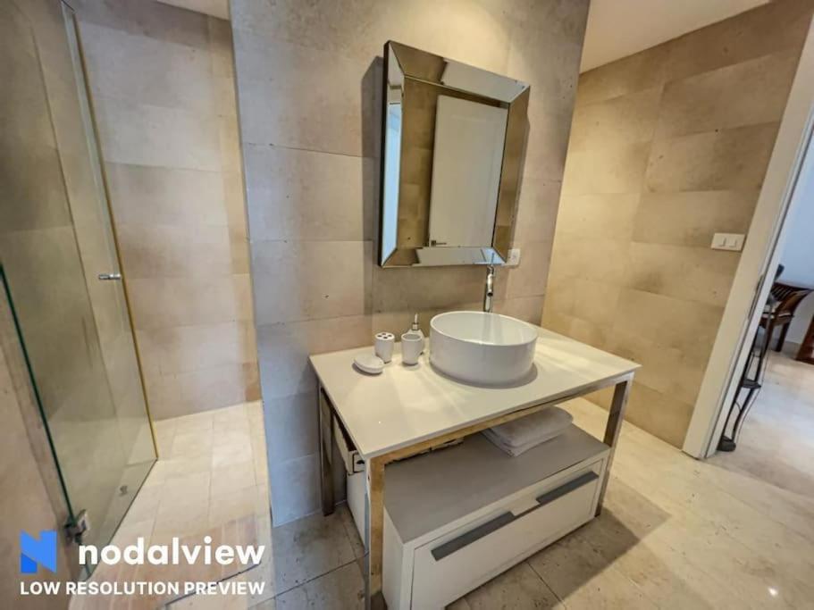 Yoo Luxury Tower Front Sea View Appartement Panama (ville)