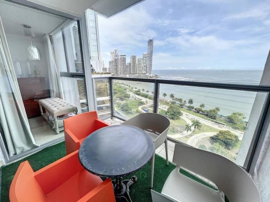 Yoo Luxury Tower Front Sea View *