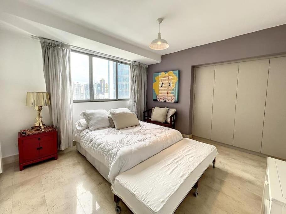 Appartement Yoo Luxury Tower Front Sea View *